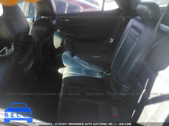 2004 Acura MDX TOURING 2HNYD18834H529932 image 7