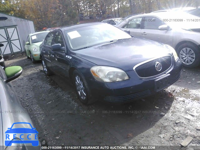 2006 Buick Lucerne CXL 1G4HD57216U242806 image 0