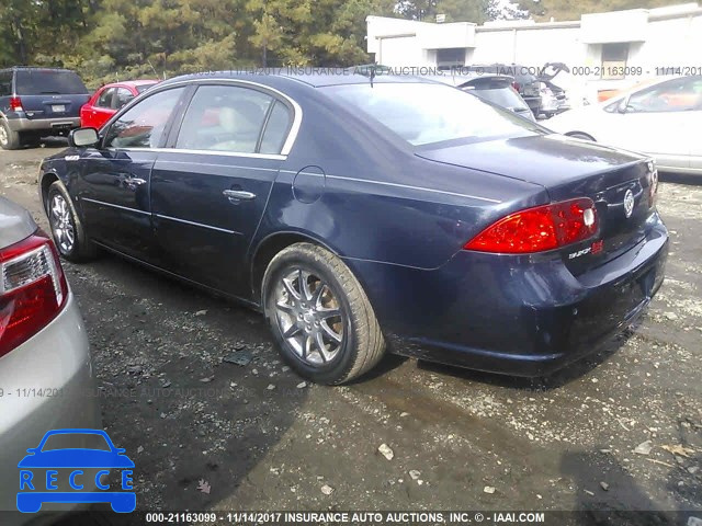 2006 Buick Lucerne CXL 1G4HD57216U242806 image 2