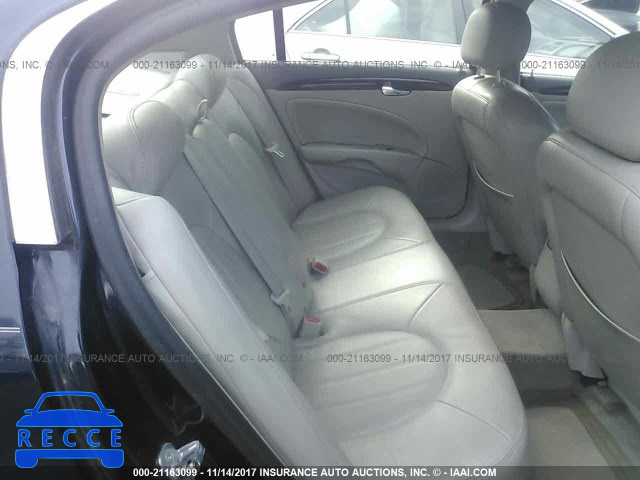 2006 Buick Lucerne CXL 1G4HD57216U242806 image 7