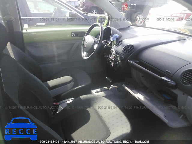 2002 Volkswagen New Beetle GLS TDI 3VWCP21C62M419528 image 4