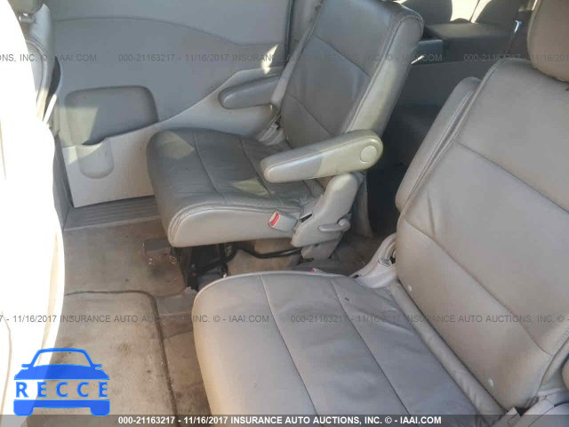 2004 Nissan Quest S/SE/SL 5N1BV28U54N333859 image 7