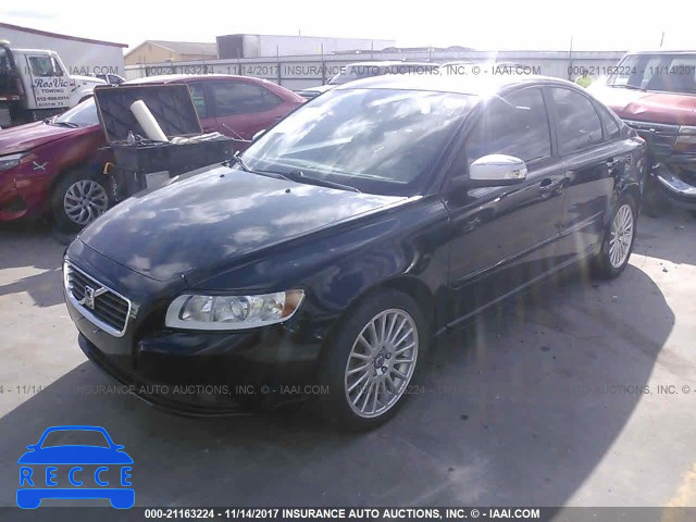 2009 Volvo S40 2.4I YV1MS382592431447 image 1