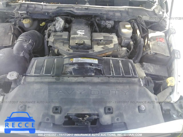 2012 Dodge RAM 2500 ST 3C6UD5HL6CG158268 Bild 9