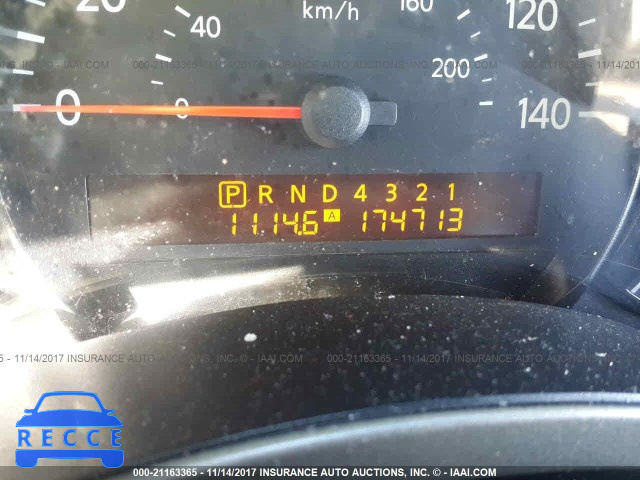 2004 Nissan Armada SE/LE 5N1AA08A74N725128 image 6