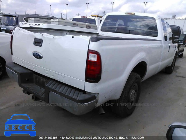 2010 Ford F250 SUPER DUTY 1FTSX2A58AEA18907 Bild 3