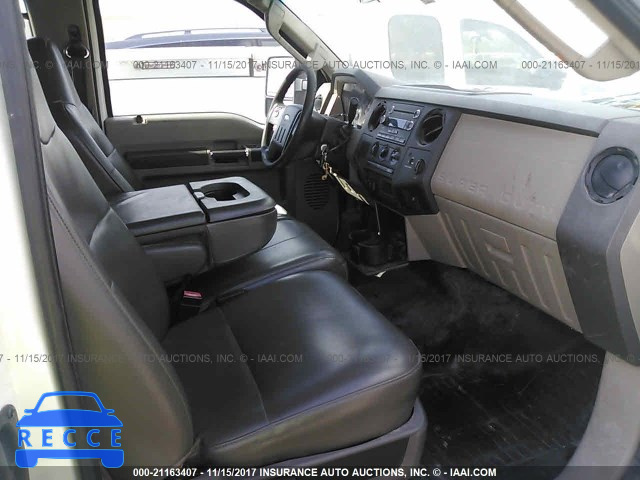 2010 Ford F250 SUPER DUTY 1FTSX2A58AEA18907 Bild 4