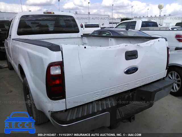 2010 Ford F250 SUPER DUTY 1FTSX2A58AEA18907 image 5
