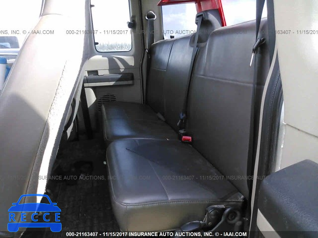 2010 Ford F250 SUPER DUTY 1FTSX2A58AEA18907 image 7