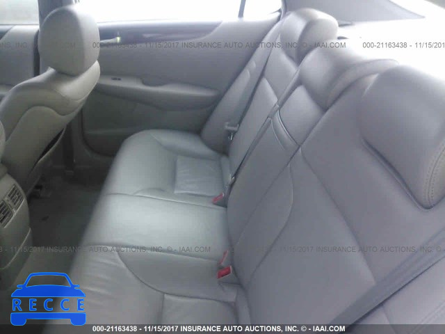 2003 Lexus ES 300 JTHBF30G336002816 зображення 7