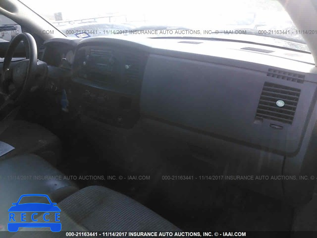 2006 Dodge RAM 2500 ST/SLT 3D7KR28C66G211061 Bild 4