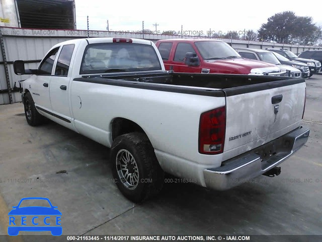 2006 Dodge RAM 2500 ST/SLT 3D7KR28C46G254488 image 2