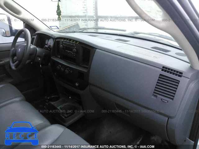 2006 Dodge RAM 2500 ST/SLT 3D7KR28C46G254488 Bild 4