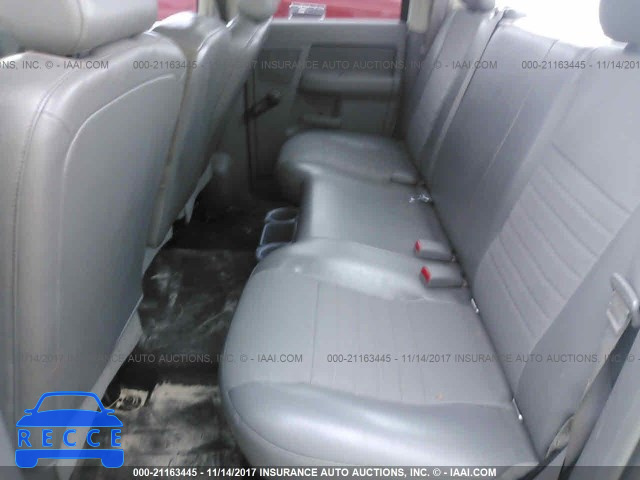 2006 Dodge RAM 2500 ST/SLT 3D7KR28C46G254488 image 7