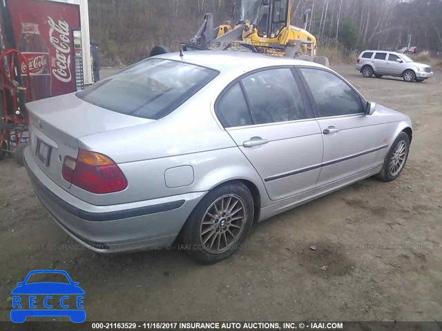 1999 BMW 328 I AUTOMATICATIC WBAAM5335XFR06368 зображення 3