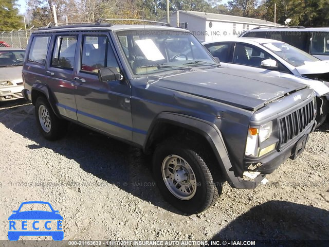 1992 Jeep Cherokee SPORT 1J4FT88S8NL114107 image 0