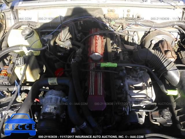 1992 Jeep Cherokee SPORT 1J4FT88S8NL114107 image 9