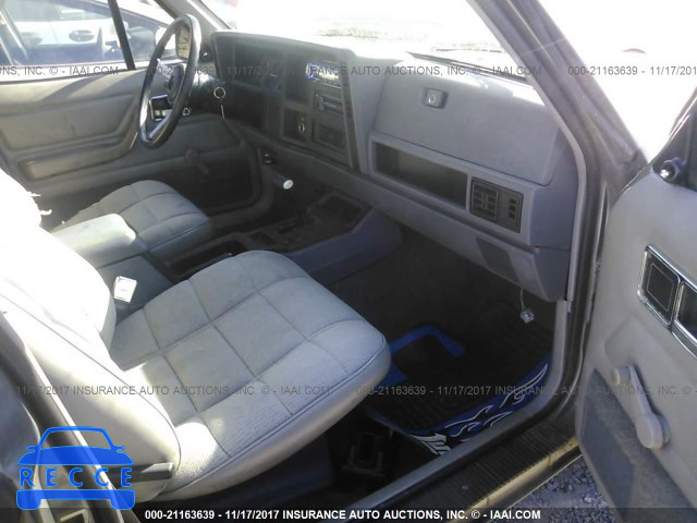 1992 Jeep Cherokee SPORT 1J4FT88S8NL114107 image 4