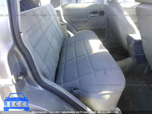 1992 Jeep Cherokee SPORT 1J4FT88S8NL114107 image 7