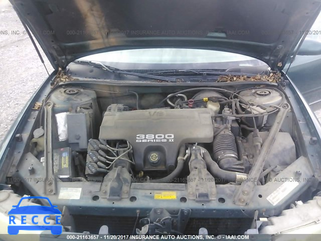 1998 Buick Regal LS 2G4WB52K7W1594529 image 9