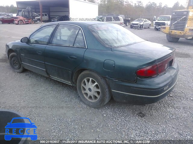 1998 Buick Regal LS 2G4WB52K7W1594529 image 2