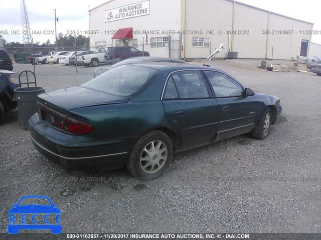 1998 Buick Regal LS 2G4WB52K7W1594529 image 3