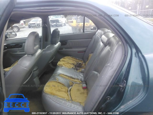 1998 Buick Regal LS 2G4WB52K7W1594529 image 7