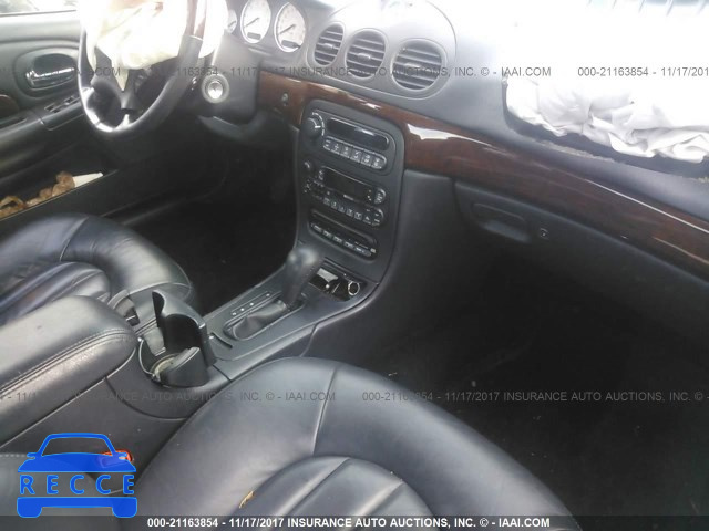 2002 Chrysler 300M 2C3AE66G02H121997 image 4