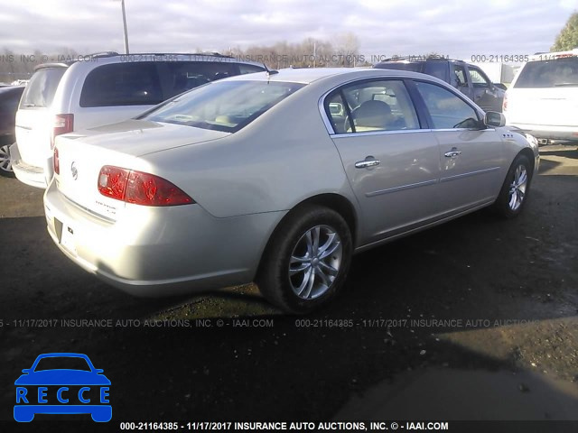 2008 Buick Lucerne CXL 1G4HD57208U151643 image 3