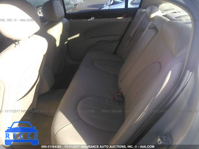 2008 Buick Lucerne CXL 1G4HD57208U151643 зображення 7