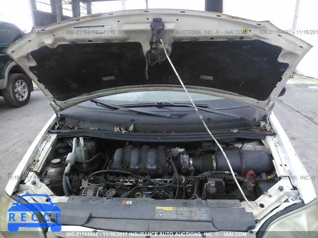 2002 Ford Windstar LX 2FMZA50452BB23732 image 9