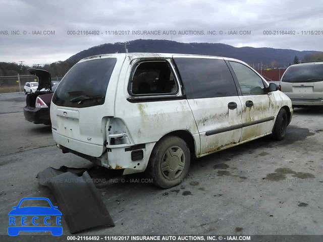 2002 Ford Windstar LX 2FMZA50452BB23732 зображення 3