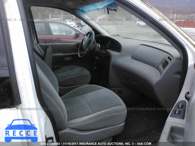 2002 Ford Windstar LX 2FMZA50452BB23732 image 4