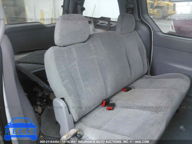 2002 Ford Windstar LX 2FMZA50452BB23732 зображення 7