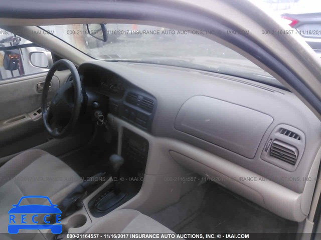 1999 Mazda 626 ES/LX 1YVGF22D0X5843101 image 4