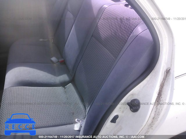 2003 Mitsubishi Lancer ES JA3AJ26EX3U005055 image 7