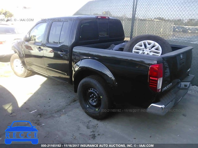 2017 NISSAN FRONTIER S/SV/SL/PRO-4X 1N6AD0EV8HN722275 image 2