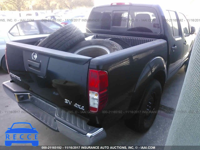 2017 NISSAN FRONTIER S/SV/SL/PRO-4X 1N6AD0EV8HN722275 image 3