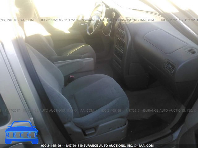 2002 Nissan Quest SE 4N2ZN16T92D805990 image 4