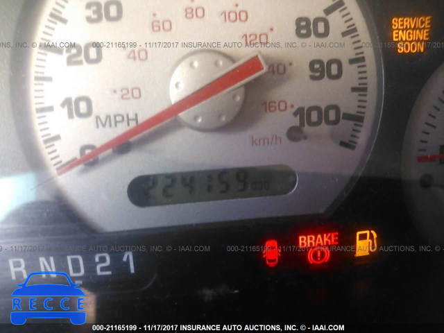 2002 Nissan Quest SE 4N2ZN16T92D805990 image 6