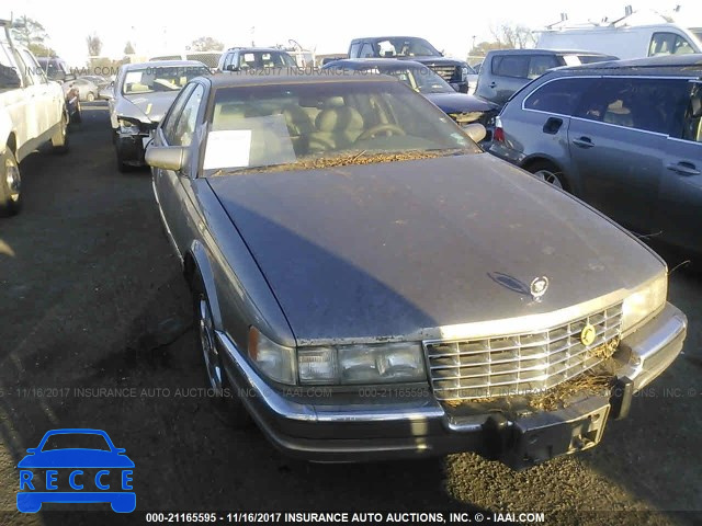 1997 Cadillac Seville SLS 1G6KS52Y1VU844411 image 5