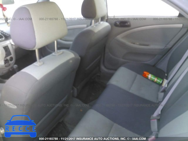 2006 Suzuki Reno KL5JD66Z66K402903 image 7