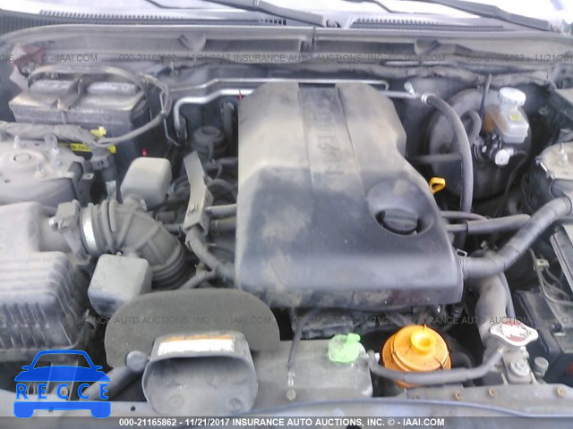 2012 Suzuki Grand Vitara JLX JS3TD0D7XC4100534 image 9