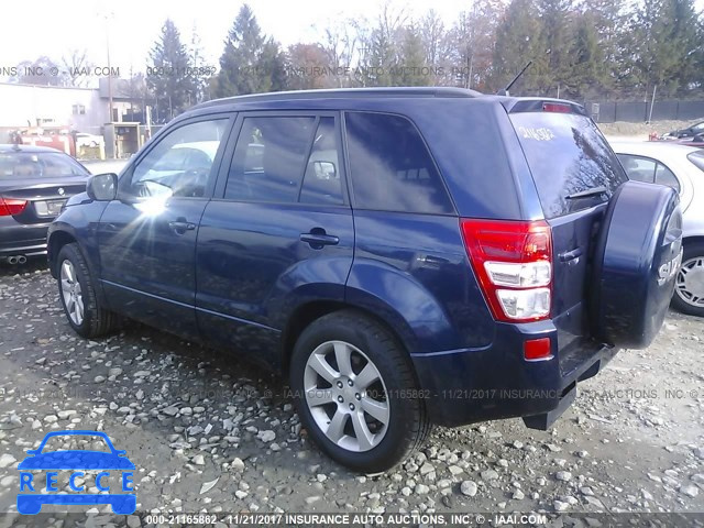 2012 Suzuki Grand Vitara JLX JS3TD0D7XC4100534 image 2