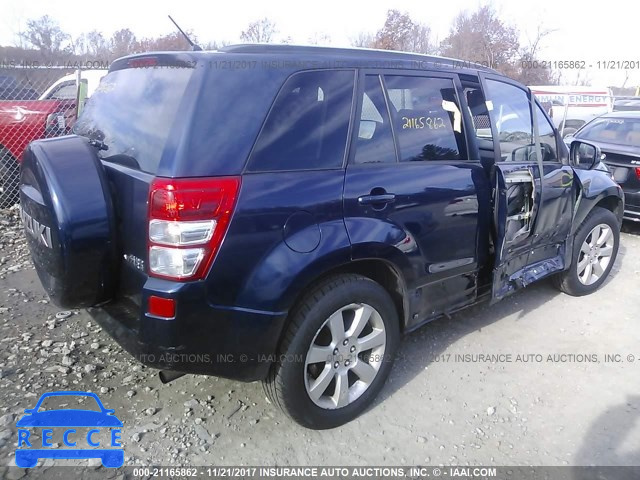 2012 Suzuki Grand Vitara JLX JS3TD0D7XC4100534 image 3