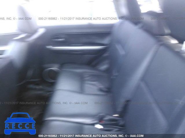 2012 Suzuki Grand Vitara JLX JS3TD0D7XC4100534 image 7