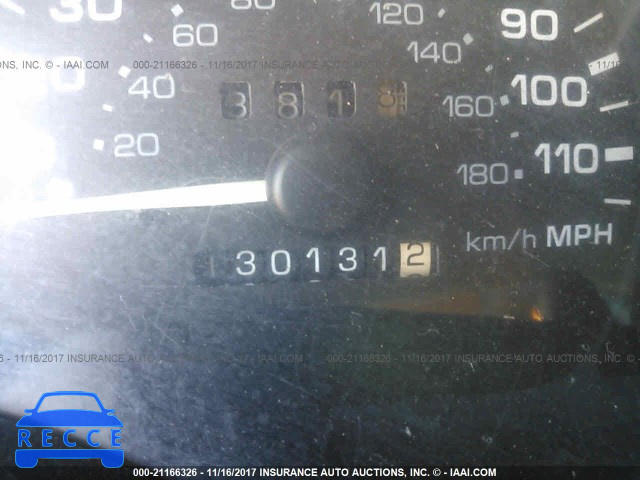 1995 Oldsmobile Cutlass Supreme 1G3WT32X0SD330469 Bild 6