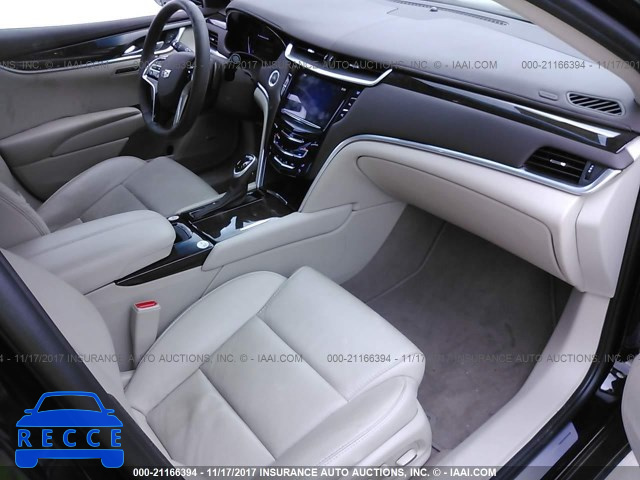 2017 CADILLAC XTS LUXURY 2G61M5S3XH9161814 зображення 4