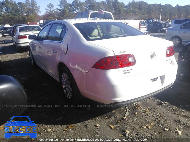 2011 Buick Lucerne CXL 1G4HC5EM9BU146584 image 2