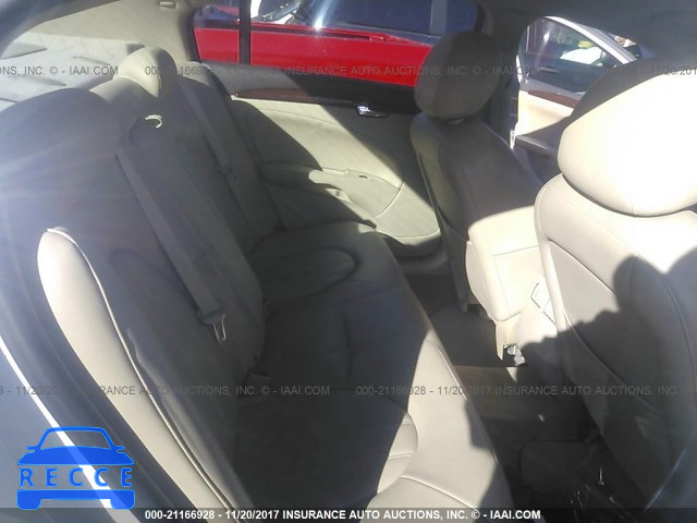 2011 Buick Lucerne CXL 1G4HC5EM9BU146584 зображення 7